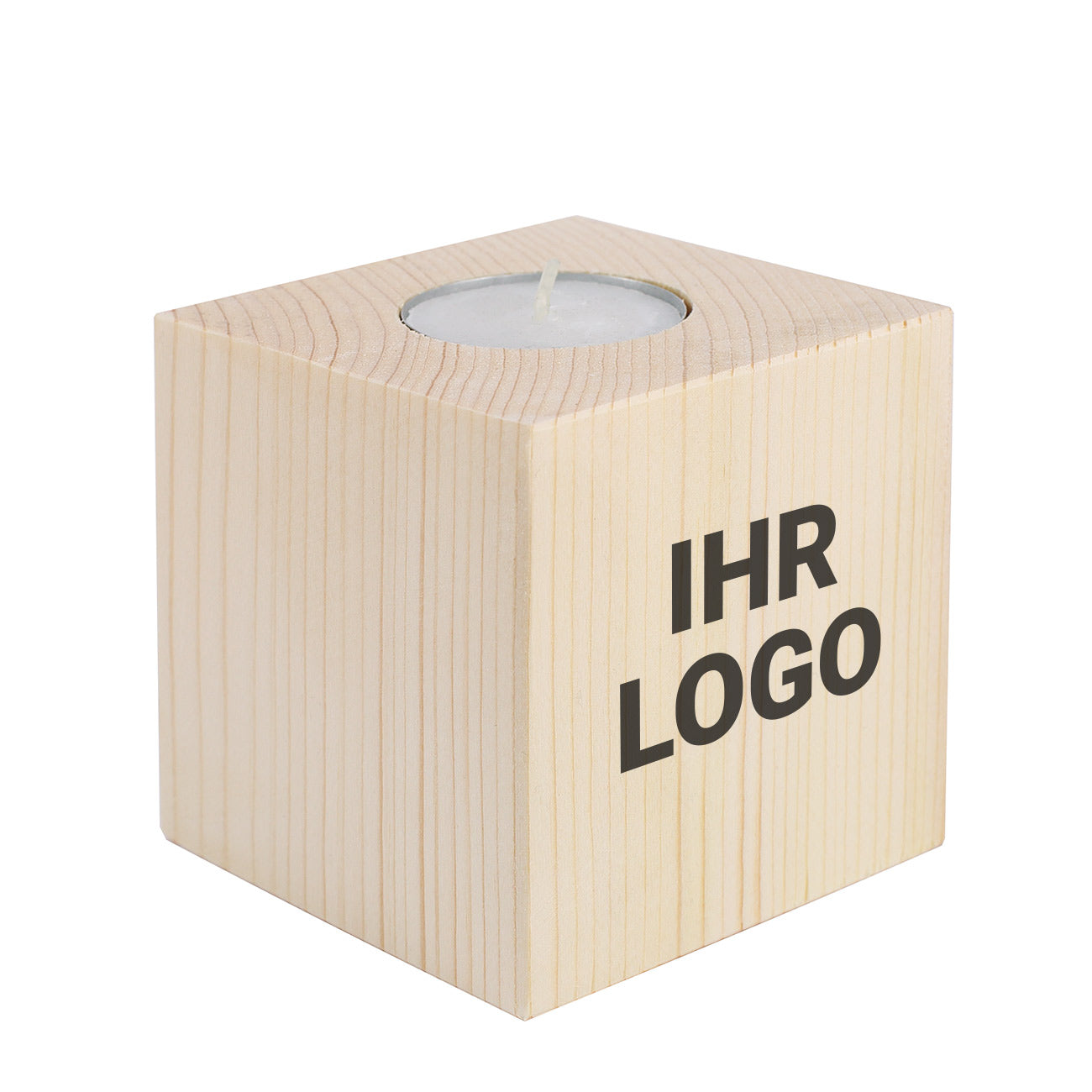 Firmengeschenk mit Logo