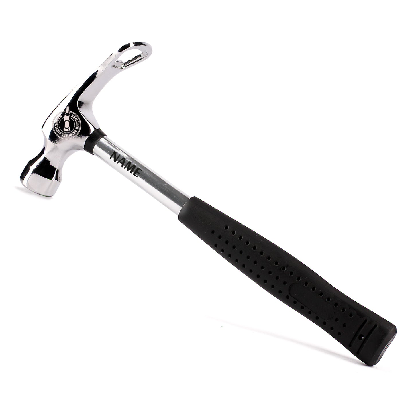 Leonardo Teeglas inkl. Gravur des Logos