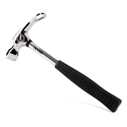 Leonardo Teeglas inkl. Gravur des Logos