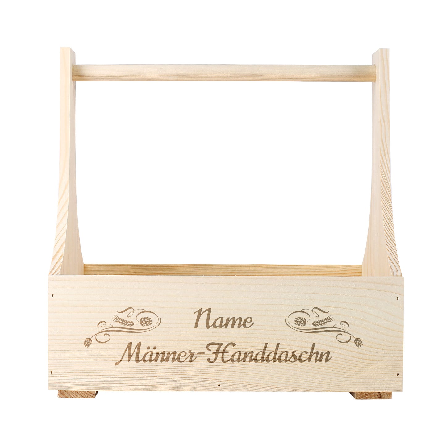 Männer-Handdaschn