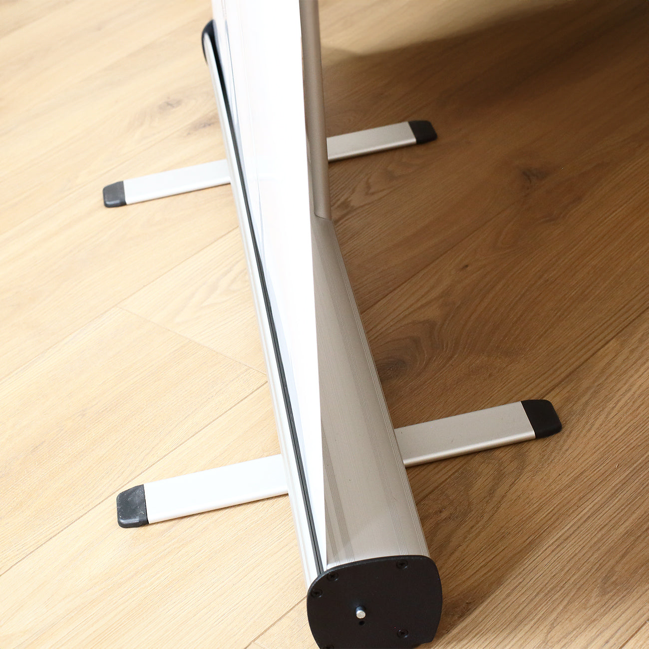 Roll-Up Banner mit individuellem Design