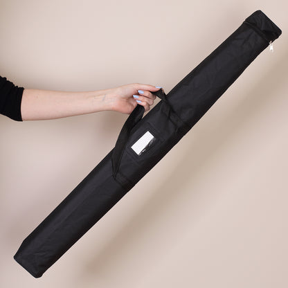 Roll-Up Banner mit individuellem Design