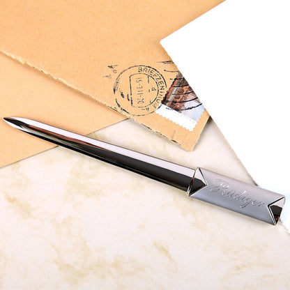 Brieföffner mit Name graviert