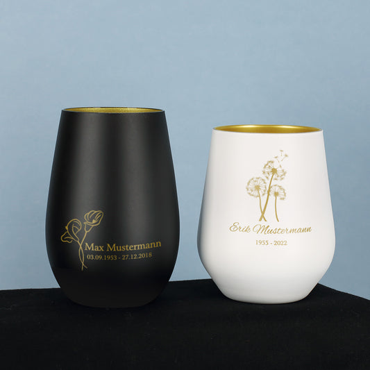 Musterpaket - Kerzen und Windlichter