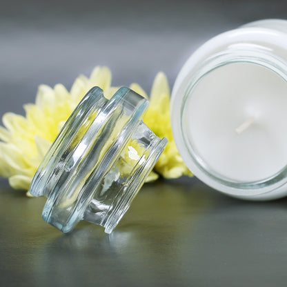 Duftkerze kleines Dankeschön