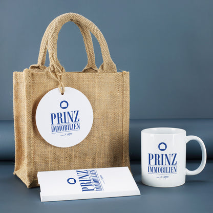 Geschenkset für Mitarbeiter