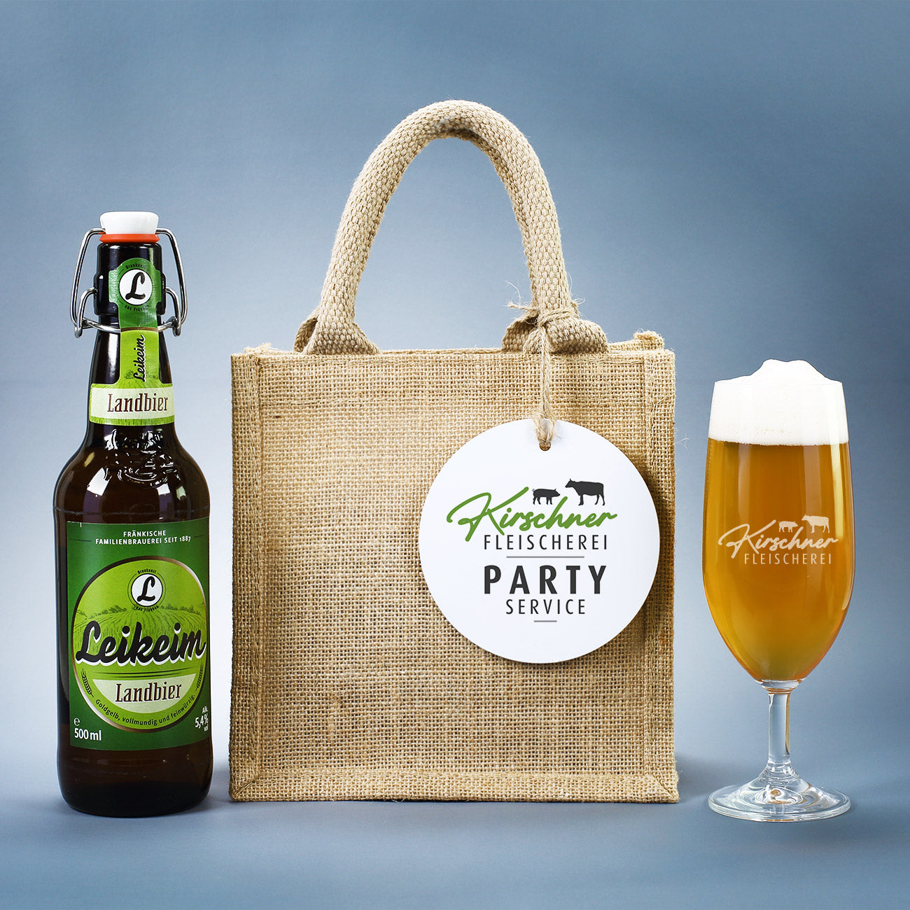 Biergeschenk Mitarbeiter