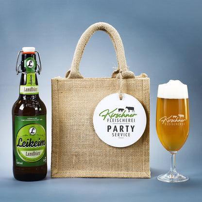 Biergeschenk Mitarbeiter