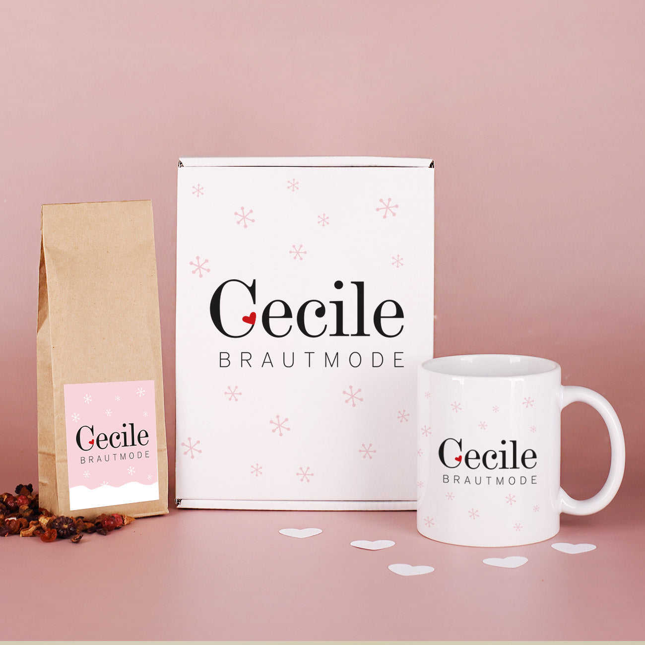 Firmengeschenk Angestellte