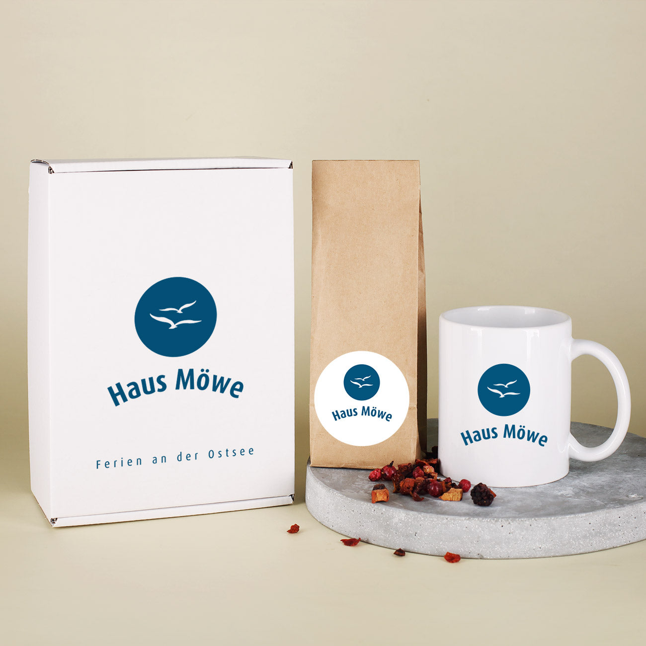 Firmengeschenk Mitarbeiter