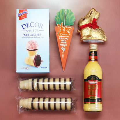 Ostergeschenk für Erwachsene