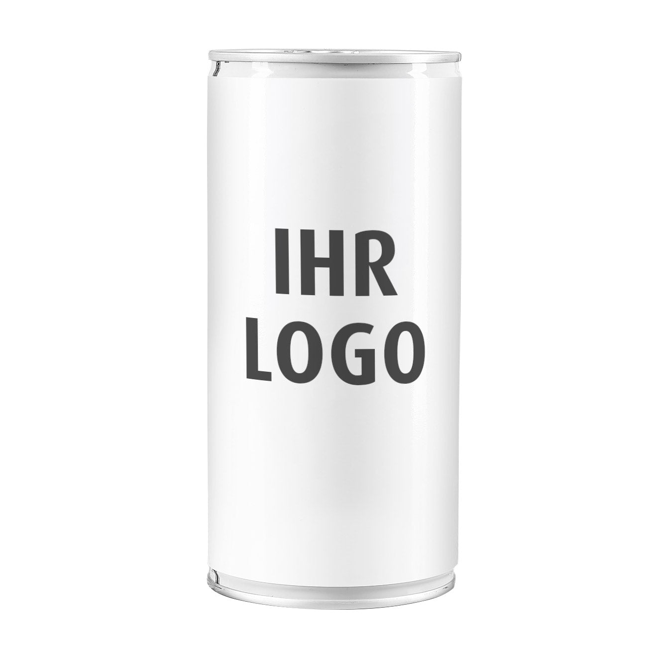 Bierdose als Firmengeschenk