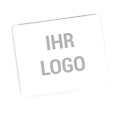 Mousepad inkl. Druck des Logos