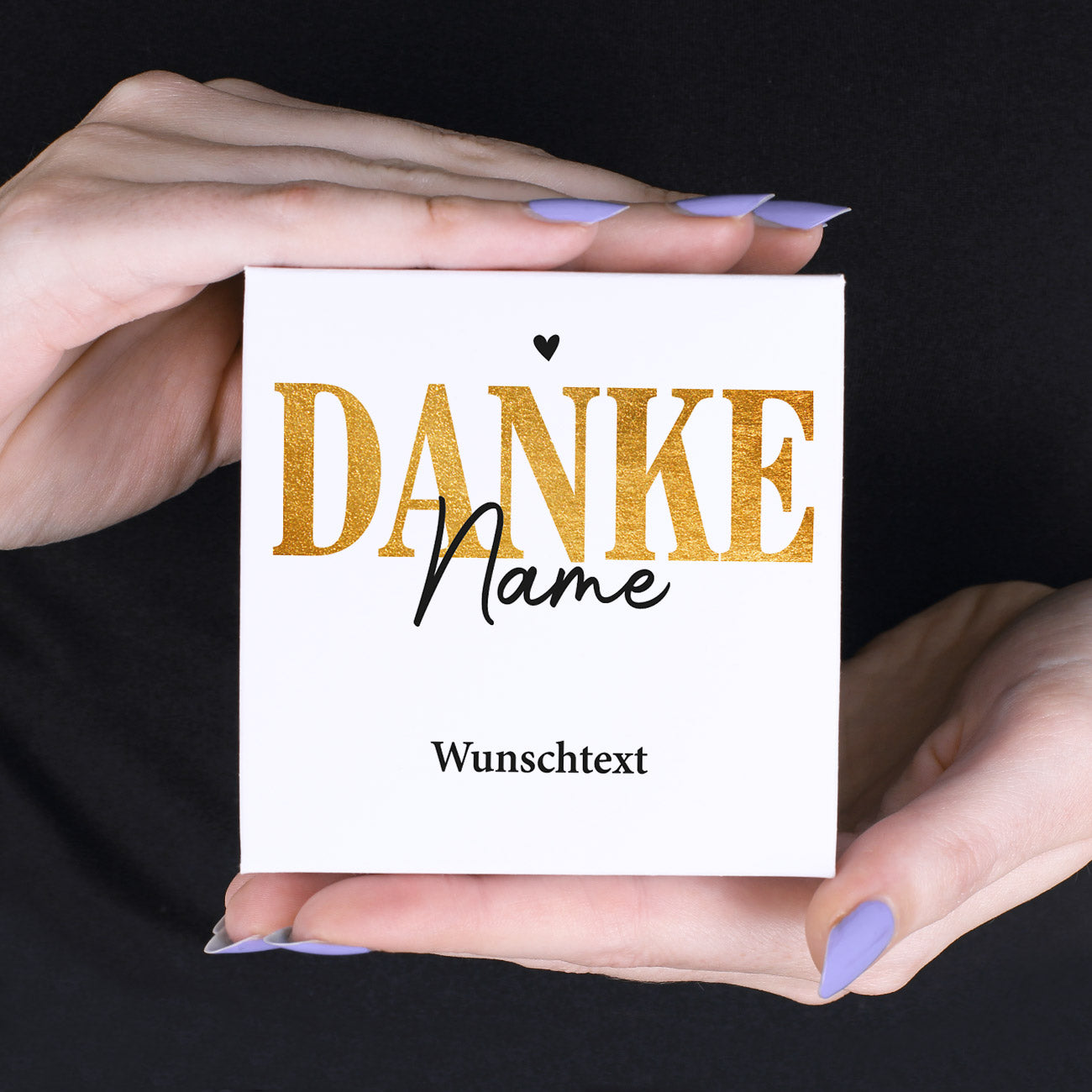 Dankeschön-Geschenke für Kunden und Geschäftspartner