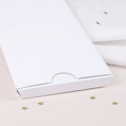 Taschen Adventskalender, 300gr Schokolade, mit Firmenlogo