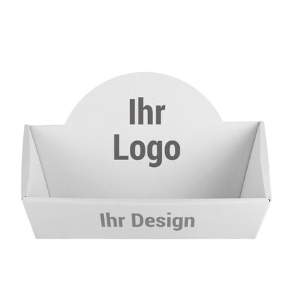 Präsentkorb im eigenen Design