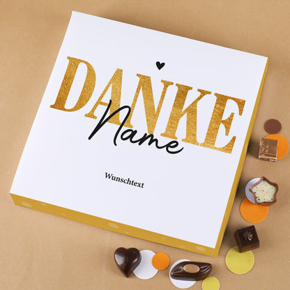 Personalisiertes Firmengeschenk