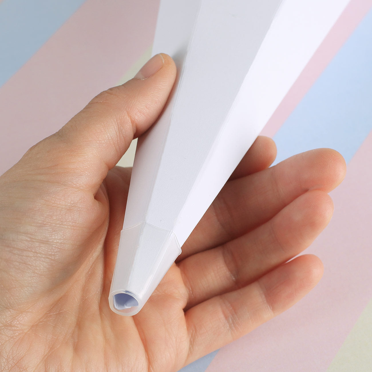 Rentnertüte mit Name zum Ruhestand