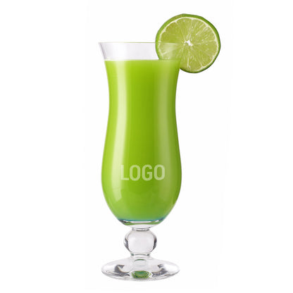 Cocktailglas inkl. Gravur des Logos