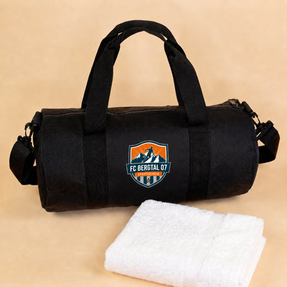 Sporttasche mit Logo bedruckt