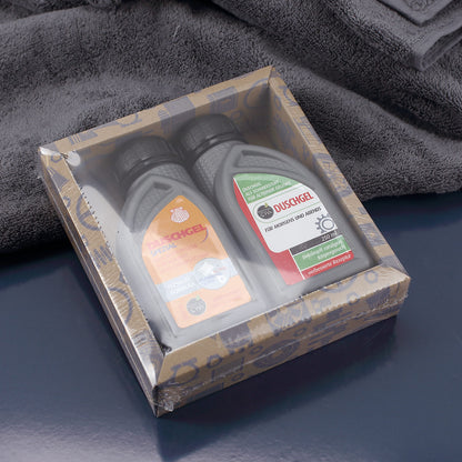 weißer Baby Body "Lewakaas"