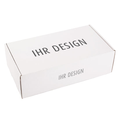 Geschenkverpackung mit Ihrem Design