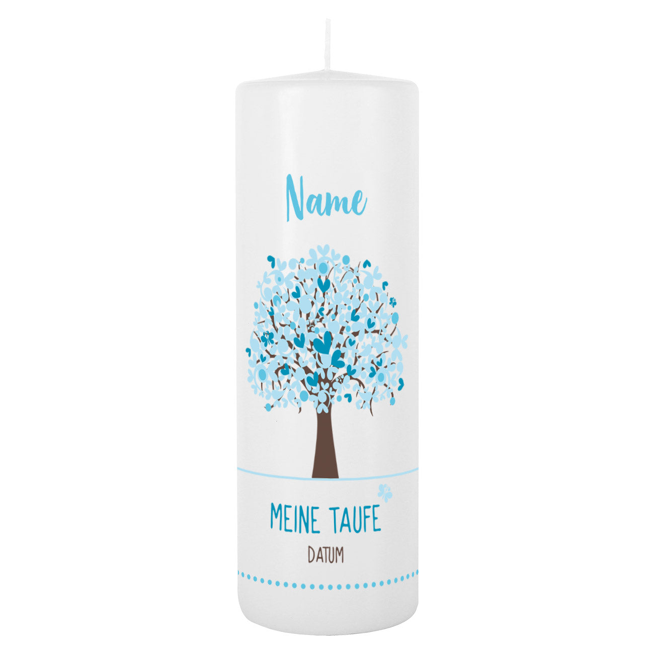 Geschenke zur Taufe