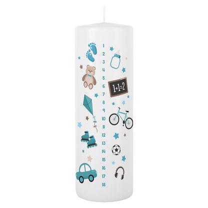 Geschenke zur Geburt