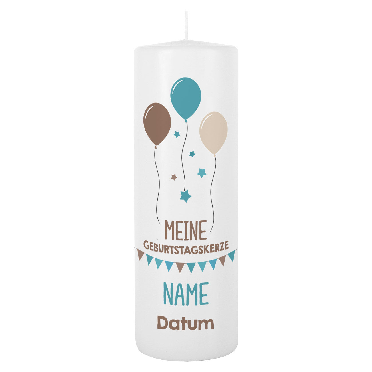 Geschenk zur Geburt für Jungen