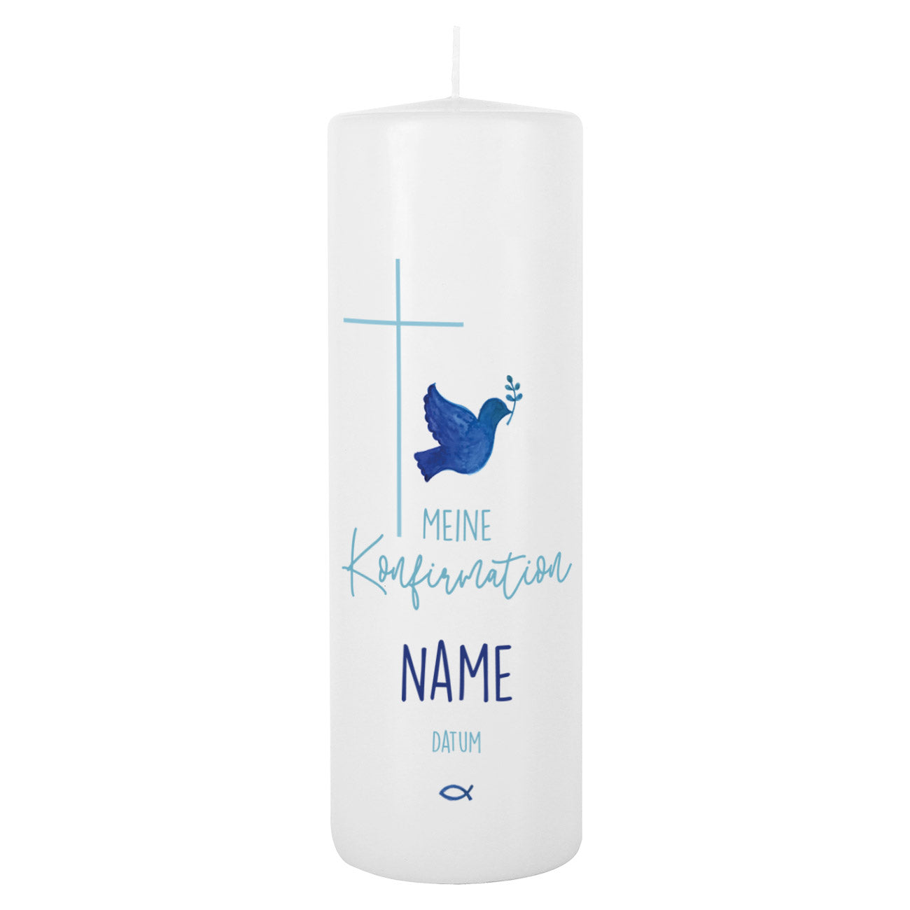 Geschenke zur Konfirmation