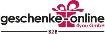 geschenke-online.de B2B Shop