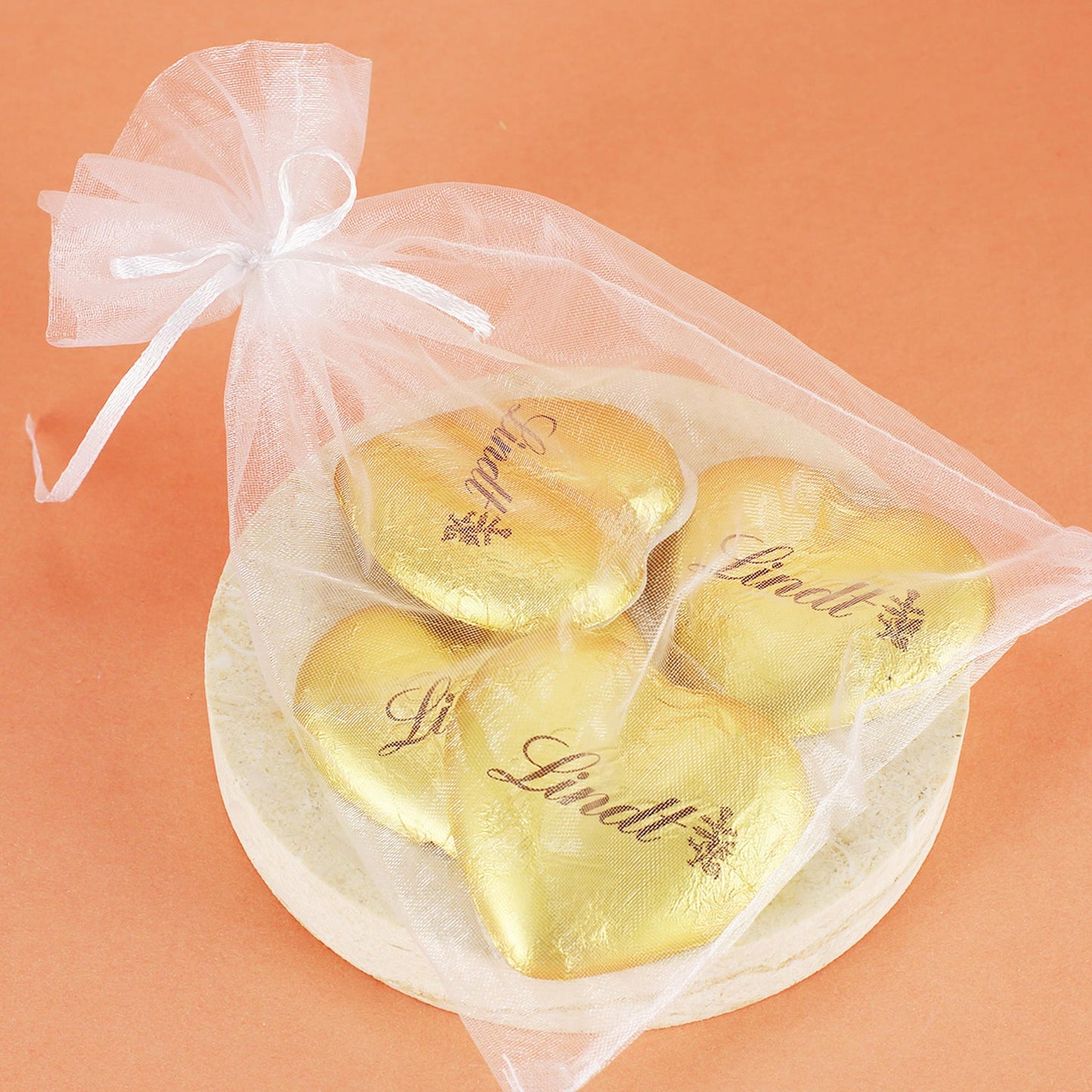 Glühwein Geschenkset zu Weihnachten mit Glas und Schokolade