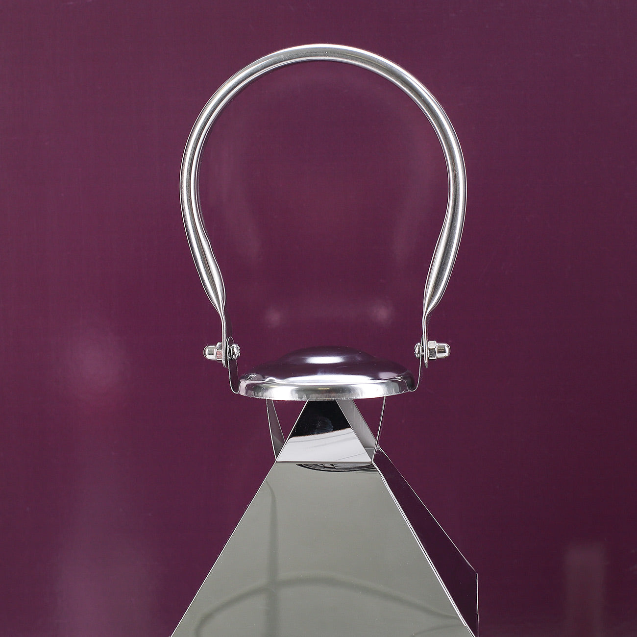 Große Laterne "Was bleibt ist die Liebe" mit Name und Datum