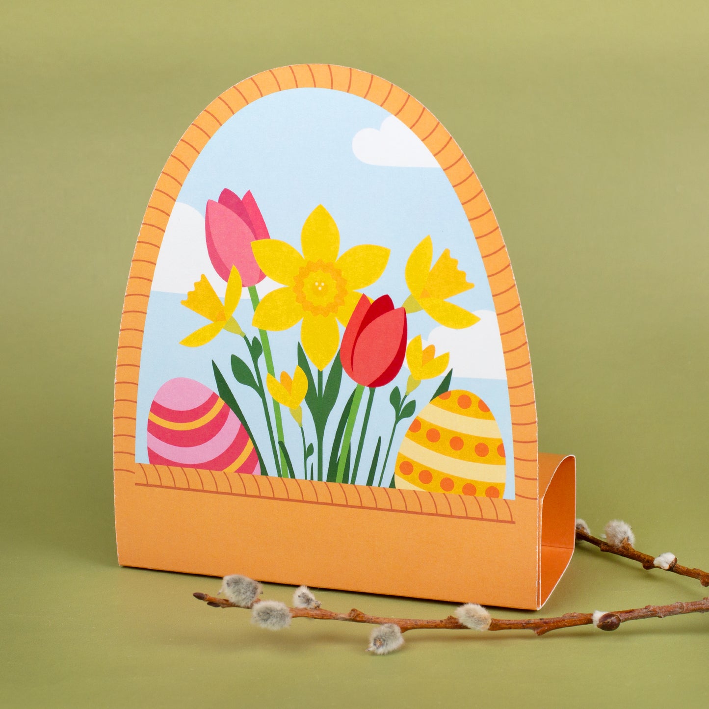 Lindt Goldhase 100g mit Name personalisiert